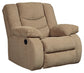 Tulen Rocker Recliner