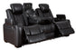 Party Time Sofa, Loveseat and Recliner