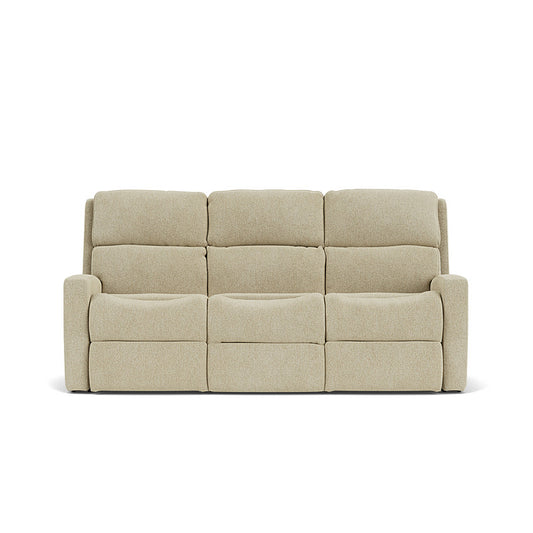 Catalina Reclining Sofa