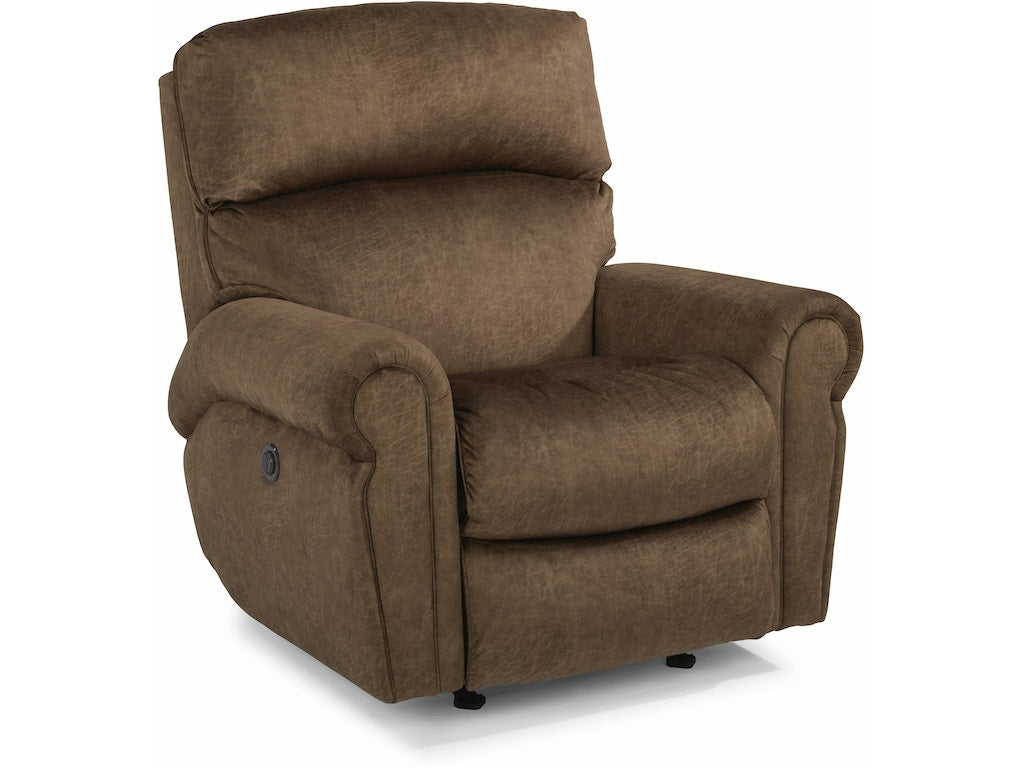 Langston Power Rocking Recliner