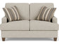 Moxy Loveseat