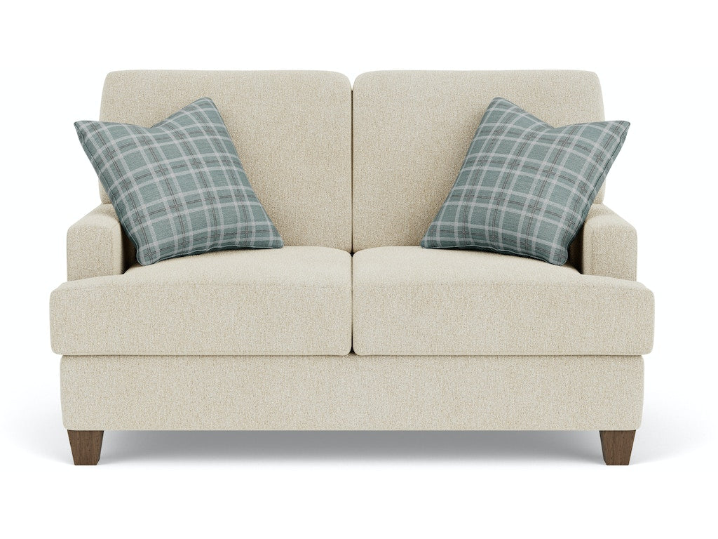 Moxy Loveseat