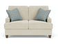 Moxy Loveseat