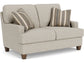 Moxy Loveseat