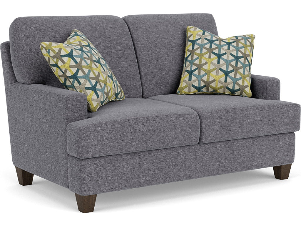 Moxy Loveseat