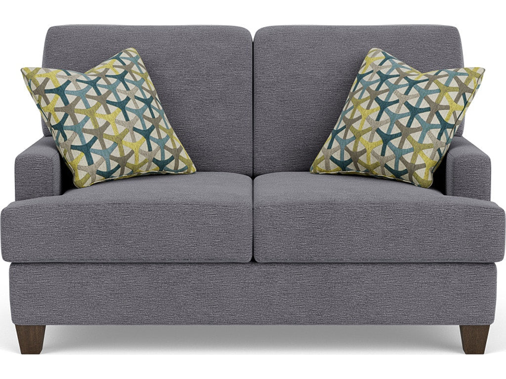 Moxy Loveseat