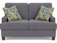 Moxy Loveseat