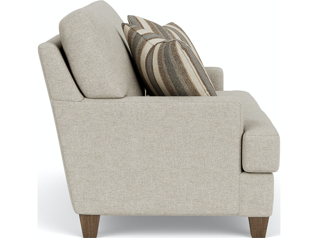 Moxy Loveseat