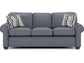 Thornton Three-Cushion Sofa