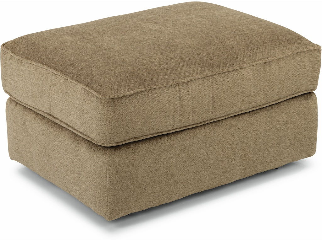 Vail Ottoman