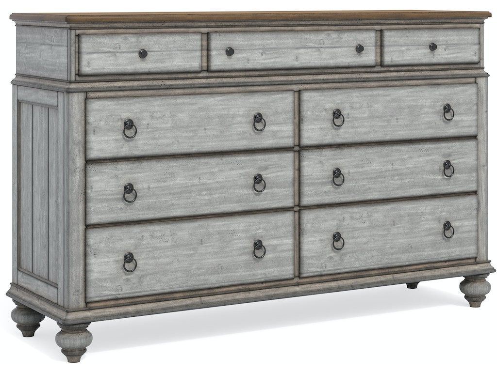 Plymouth Dresser