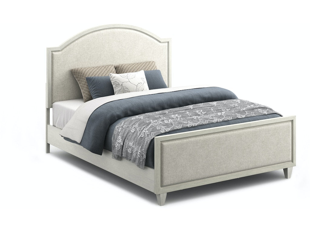 Newport Queen Bed