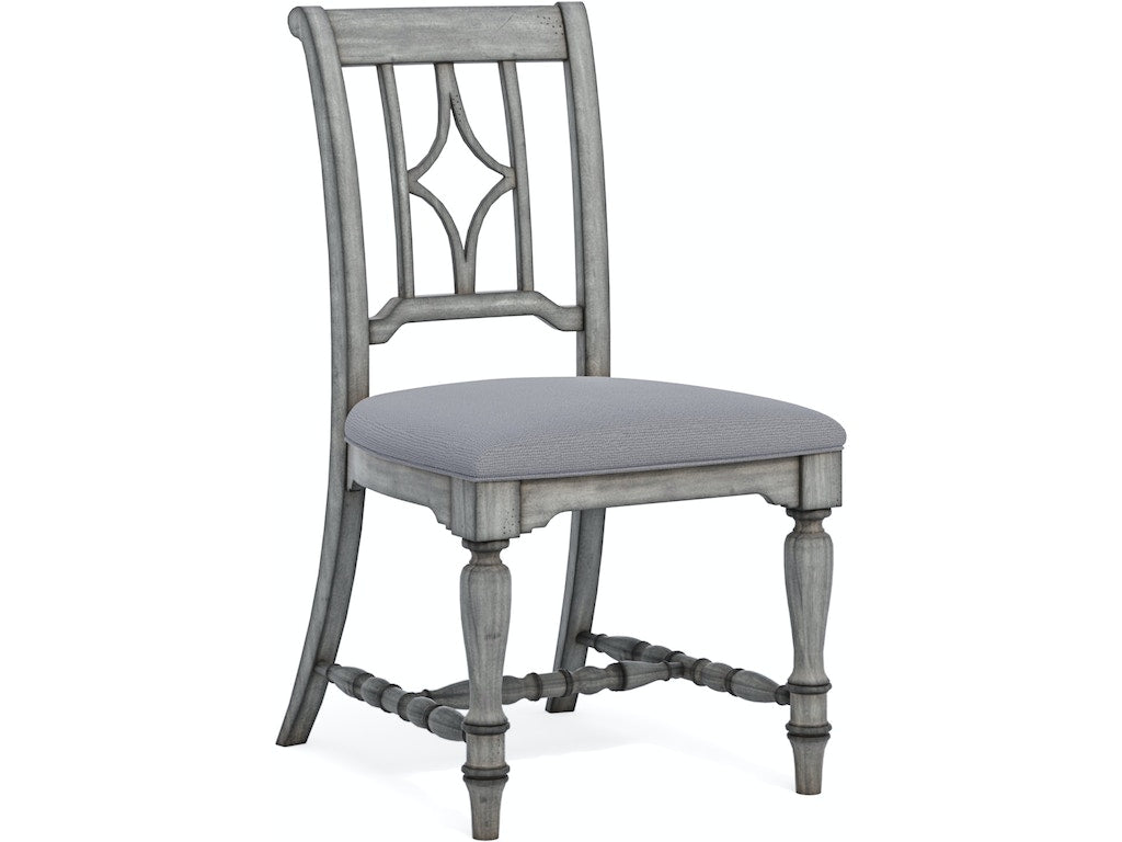 Plymouth Upholstered Dining Chair