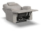 Zecliner Model 2 Power Lift Recliner with Power Headrest and Lumbar