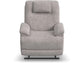 Zecliner Model 2 Power Lift Recliner with Power Headrest and Lumbar