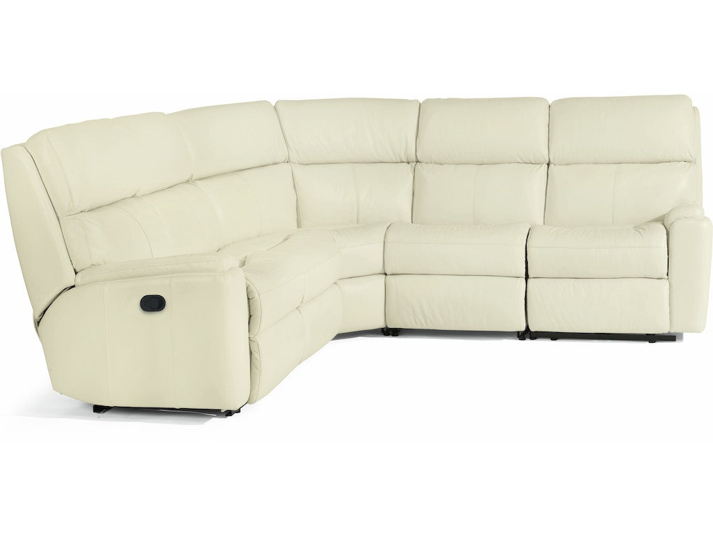 Rio Reclining Sectional