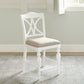 Summer House - Splat Back Counter Chair (RTA)