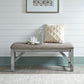 Newport - Dining Bench