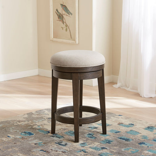 Mill Creek - Console Swivel Stool