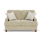 Moxy Loveseat