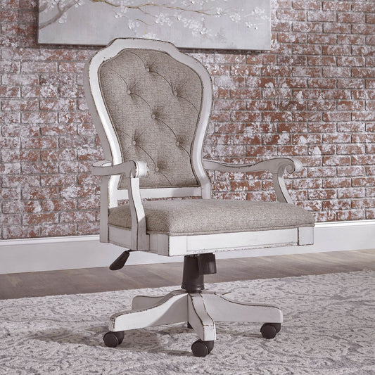 Magnolia Manor - Jr Executive Desk Chair