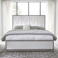 Palmetto Heights - King Panel Bed