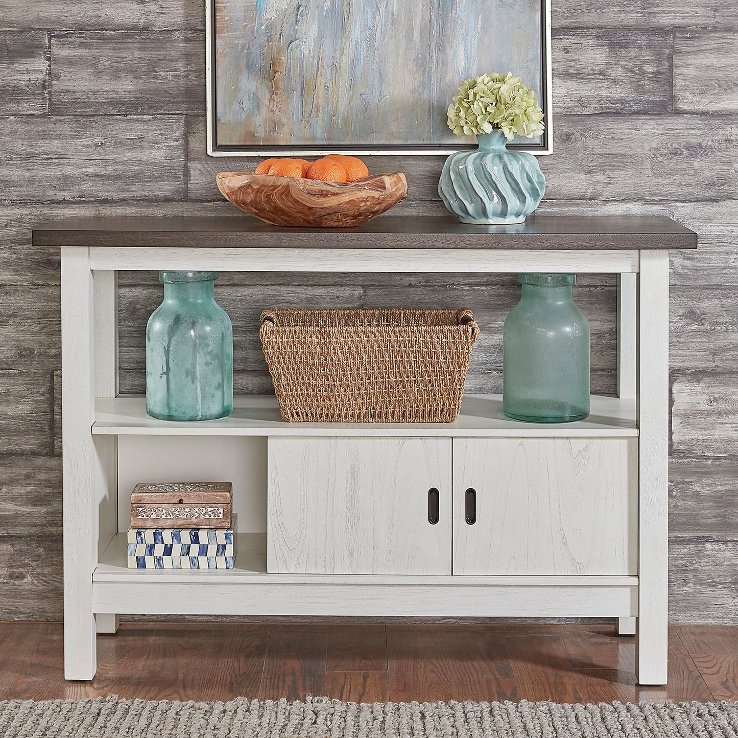 Brook Bay - Sideboard