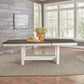 Brook Bay - Trestle Table Set