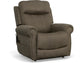 Stewart Power Lift Recliner with Power Headrest and Lumbar