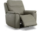 Sawyer Power Recliner with Power Headrest and Lumbar