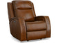 Mustang Power Gliding Recliner with Power Headrest