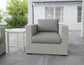 Blakley 3-Piece Outdoor Set