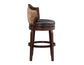 Jasper 30″ Bar Stool, Swivel
