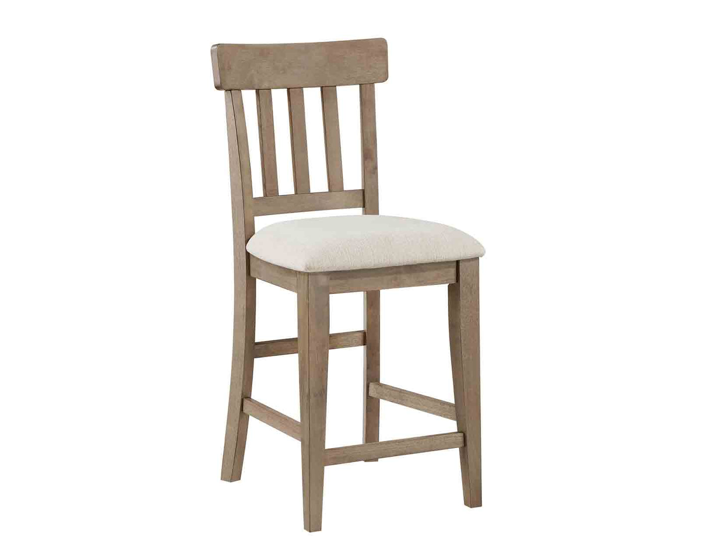 Napa 24″ Counter Stool, Sand