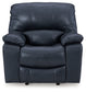 Leesworth Power Rocker Recliner