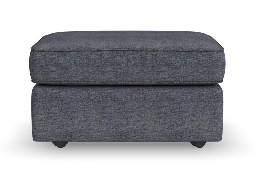 Vail Ottoman