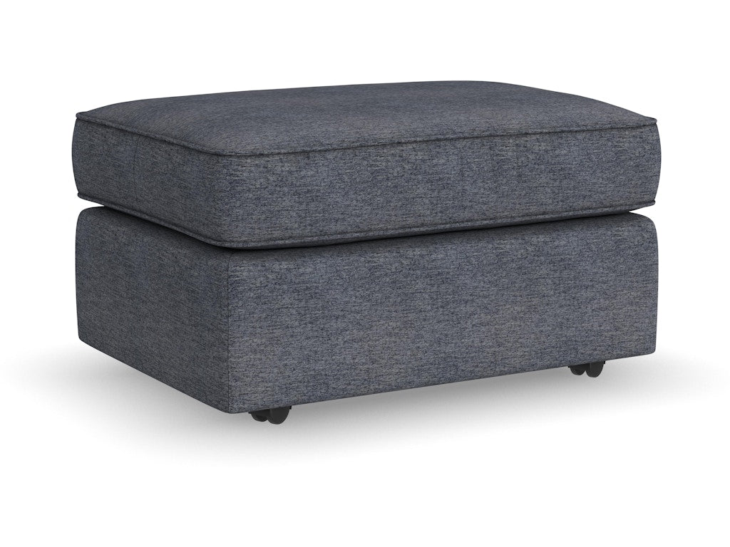 Vail Ottoman