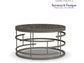 Collington Round Coffee Table