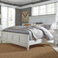 Allyson Park - King California Panel Bed