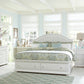 Summer House I - Queen Storage Bed, Dresser & Mirror, Night Stand