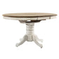 Carolina Crossing - 3 Piece Pedestal Table Set