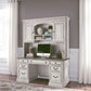 Magnolia Manor - Credenza & Hutch