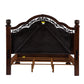 Messina Estates - King California Poster Bed