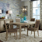 Sun Valley - Opt 5 Piece Rectangular Table Set