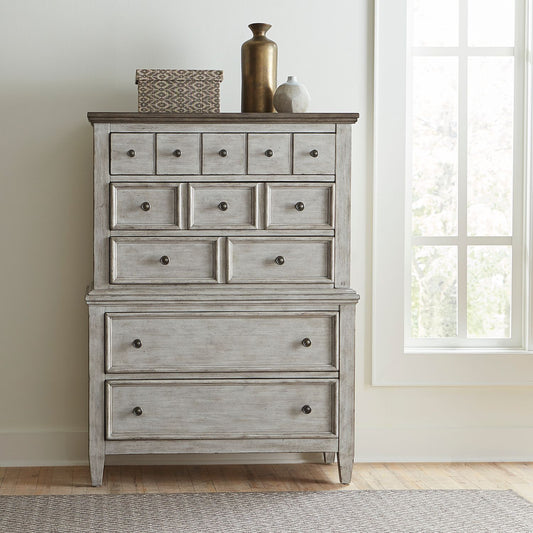 Heartland - 5 Drawer Chest