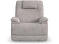 Zecliner Model 2 Power Recliner with Power Headrest and Lumbar