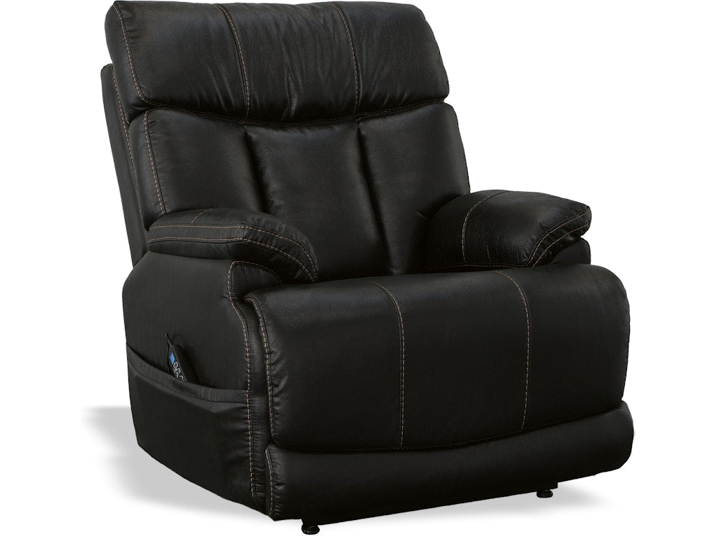 Clive Power Lift Recliner with Power Headrest and Lumbar