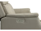 Easton Power Reclining Sofa with Power Headrests and Lumbar