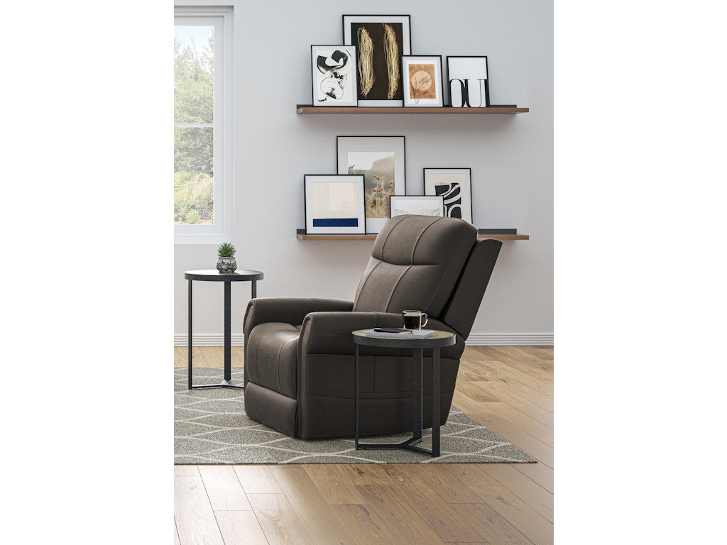 Jenkins Power Lift Recliner with Power Headrest and Lumbar