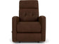 Charlotte Power Recliner with Power Headrest and Lumbar